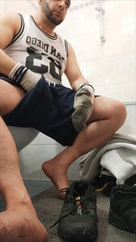 Dirtyjunkbro Ultra Dirt - Perwersyjna Świnia... śmieci Cygani