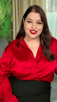 Ceo quer você gorda e feminina
