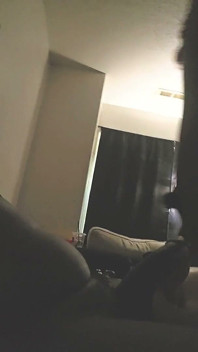 Young BBW with Big Nipples & Fatpussy First Time on Camera