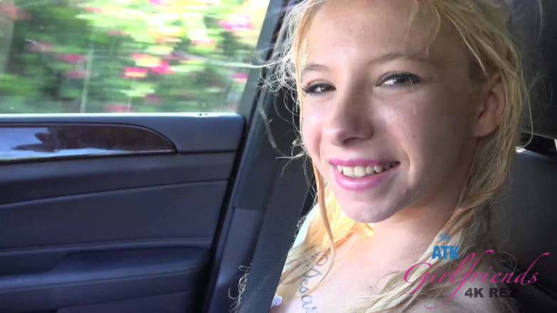 ATK Fans (Girlfriends): Virtual vacation hawaii with kenzie reeves 9/14