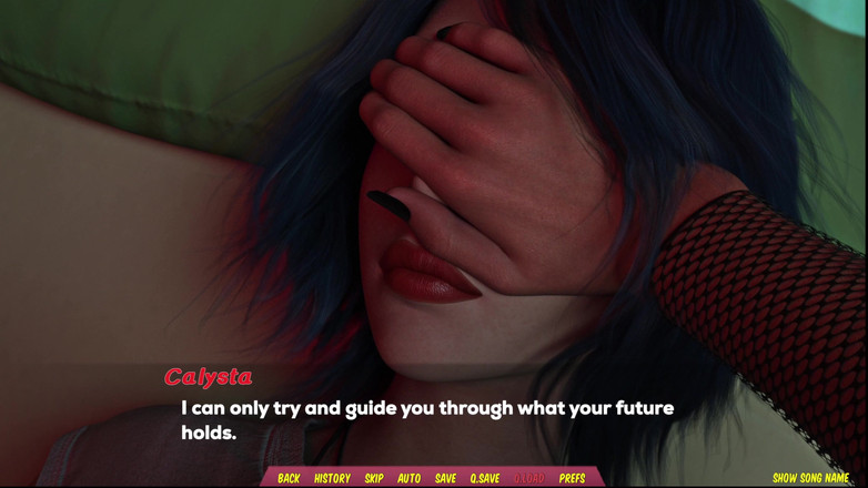 Wickedgammes studio: Una casa molto serra (parte 26) Nuova Actualización.mk