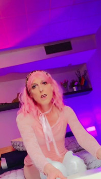 I Your Little Fuck Toy
