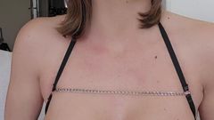 Instructions a La Branlette JOI