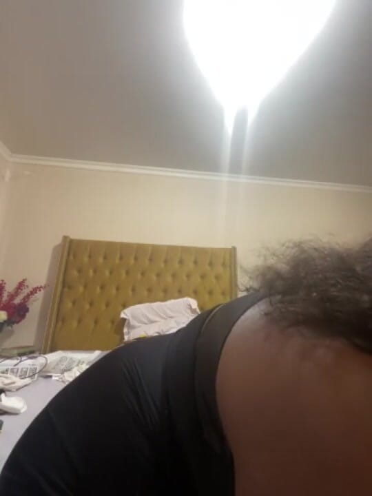 Legendary Booty Overdose: Black BBW Titsplay