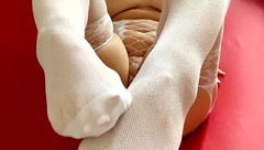 Step Mommy: Saya melancap selepas hari yang sengit dan mengalami orgasme yang...