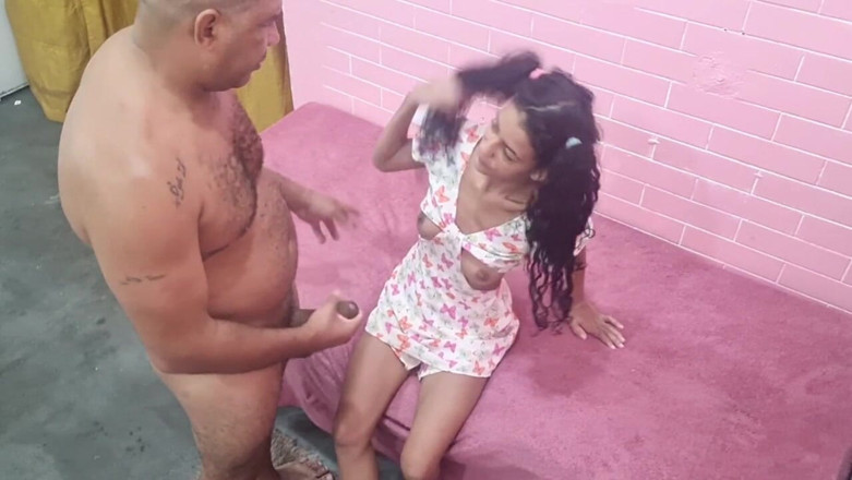 LeoOgro: sauteli beti ke saath tang chudaee