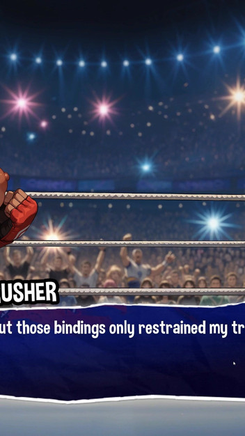 Ep4: Defeating Crusher with the Inner Skill - Femboy Futa Mania