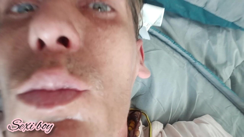 This Hot Boy Is Waiting for a Good Fuck (Sexi boy skinny nice)