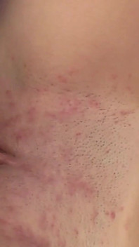 Better Twice Scene-1 Busty Brunette in Lingerie Leslie Taylor Gets Double Fucked