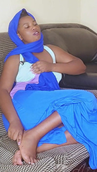 Doğal güzellik mastürbasyonu