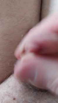 Quente Gooey Sissy Ejaculação