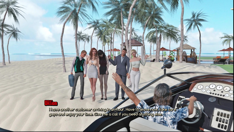 Wickedgammes studio: Das einzige, was es im Leben zu tun lohnt, ist...