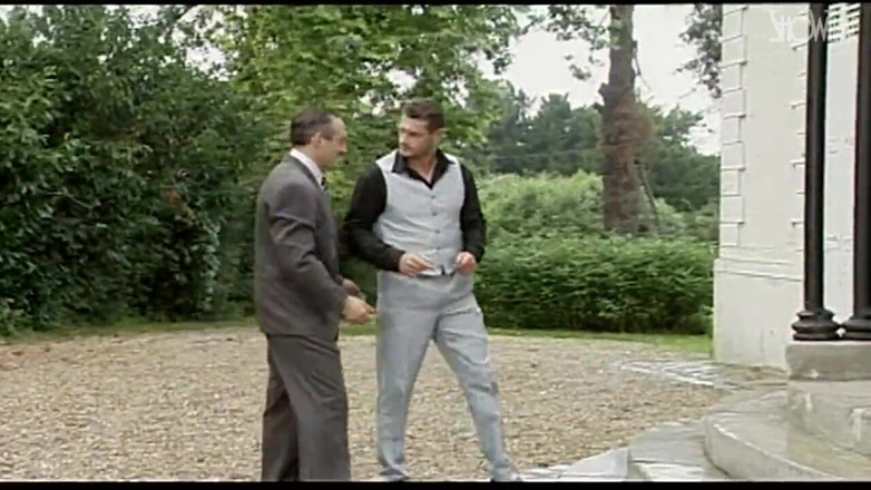 Showtime Official: Muñeca de carne - película italiana restaurada en hd
