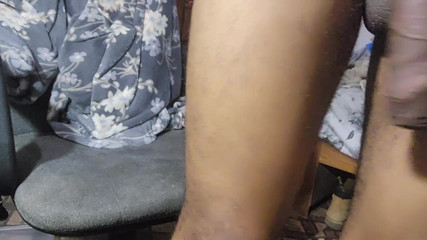 Joyboi solo leveling: Jeden z najgorętszych masterbatingów Joyboi