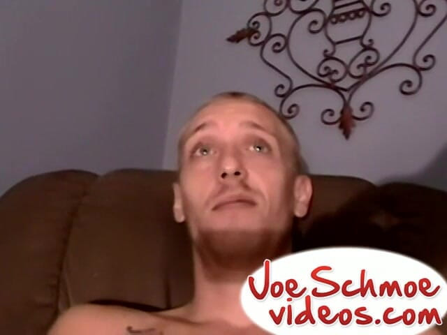 Joe Schmoe: Hetero Bruce é devorado