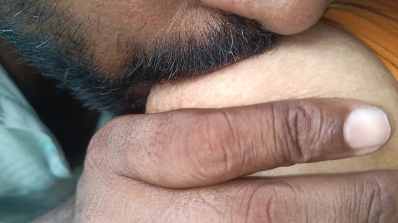 Laxi ammu: Married Women and Car Romance with Her Boss