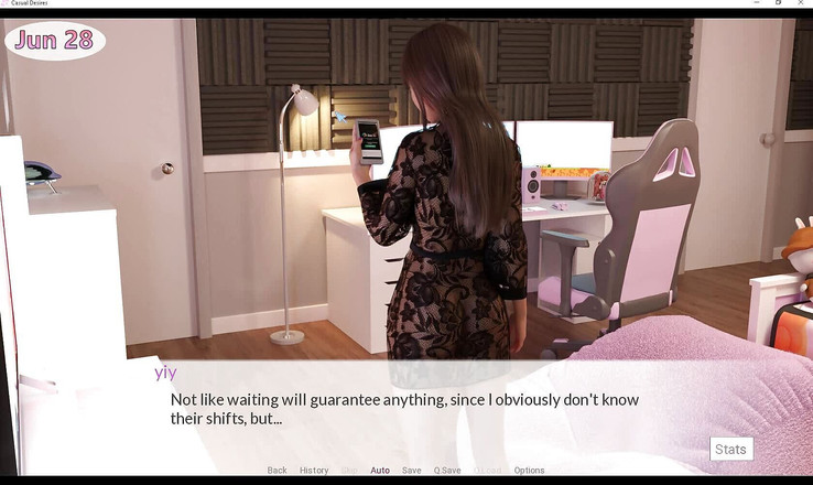 EroticKrisso: 자지를 빨고 따먹히는 거유 밀프