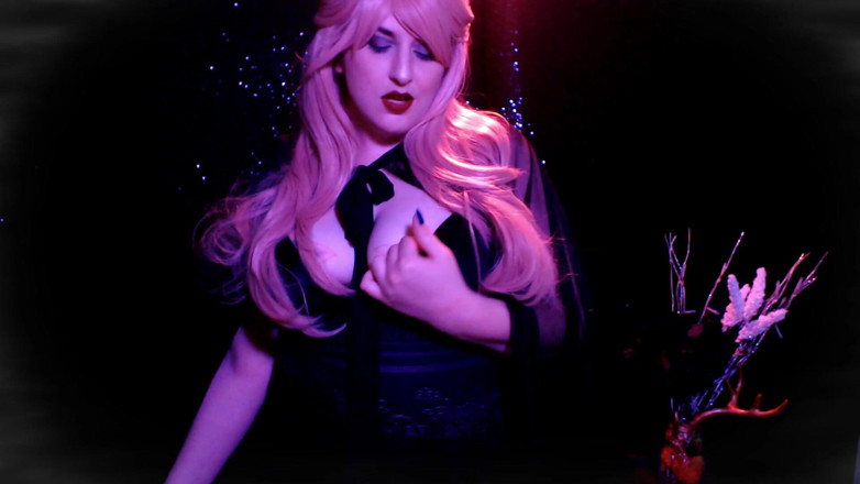 goddessjoules: Her Hunger Part 1