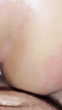 Anal Sex Arabic Girlfriend Hairy Pussy Ass Slap