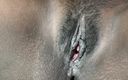 Gulabo00: Black Pussy White Penis Enjoy to Indian Girl