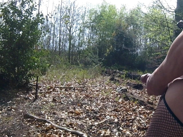 Andy: Bahagian 2 Walk 18