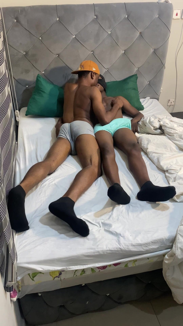 assdriller50: Любовь в сущности, эпизод 1