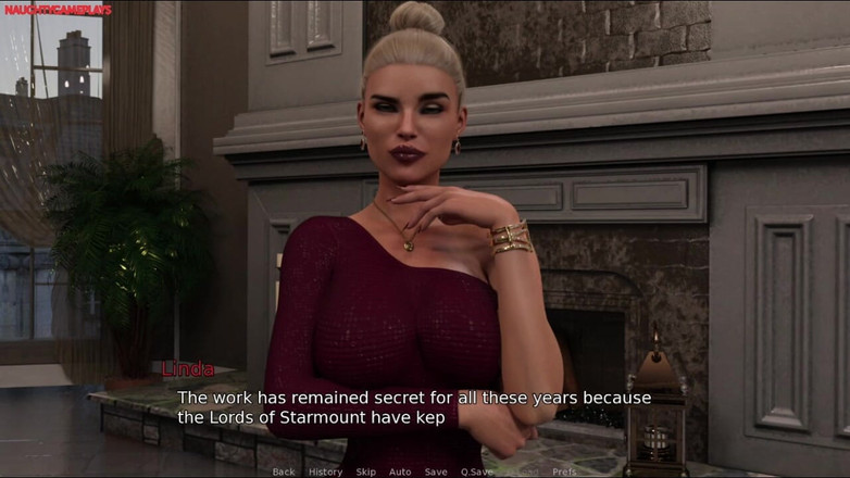 Naughty gameplays: Milfylicious ep 01 von Maximus - heiße MILf extremer halsfick und spermaschlucken,...