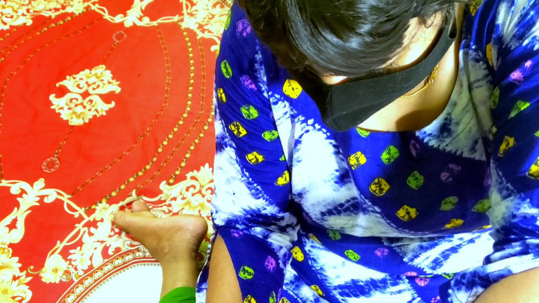 Heartpoint: Stupid Devar Clever Bhabhi's Fucking