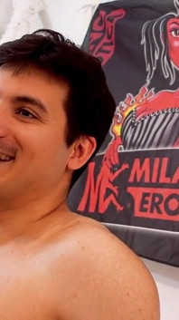 Obsazení Torinoerotica Simone