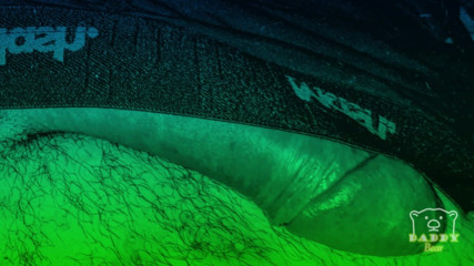 CACOFLORIPA: Dick with veins very close up