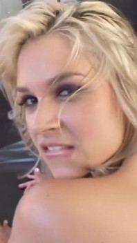 Lexington Steele POV-Fick mit Sarah Vandella