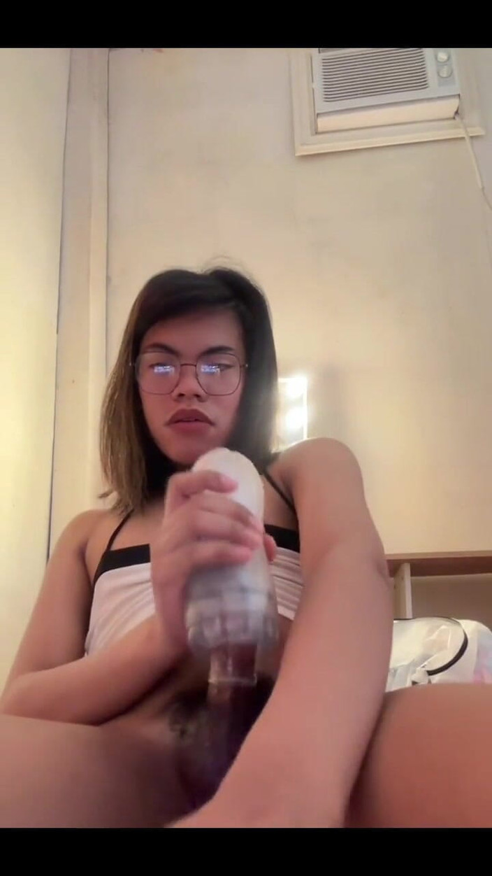 imcathness: Wytrysk w prezerwatywę