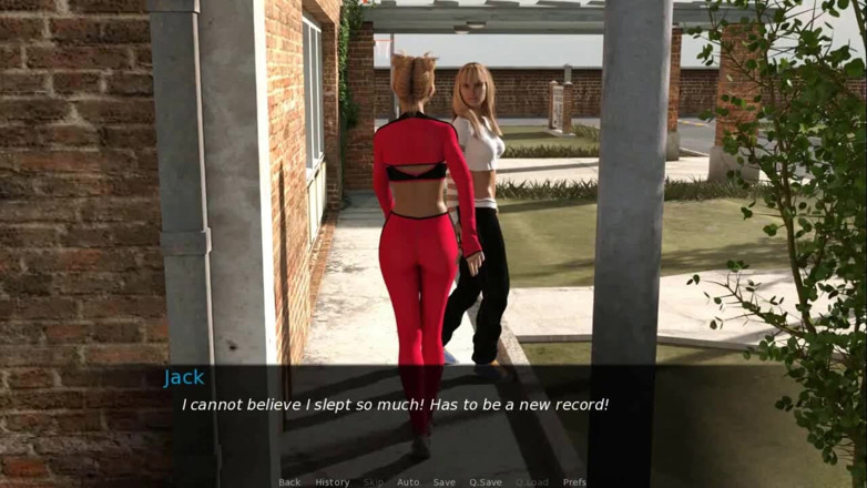 Dirty GamesXxX: Lancaster boarding house: ha tradito la sua ragazza con la...