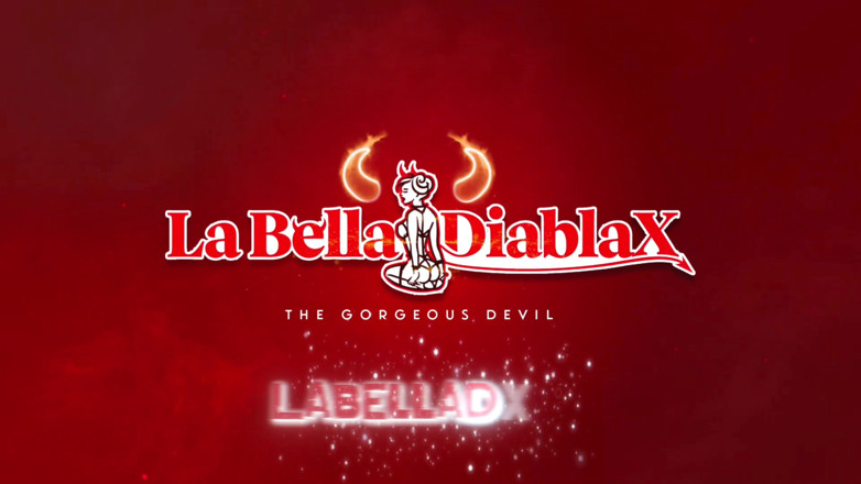 LaBellaDX: Tapette tapette !