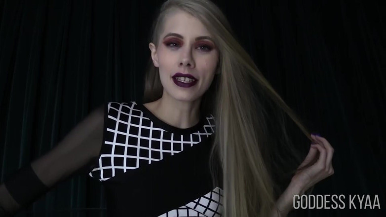 Kyaa Chimera: Pelatihan pecundang yang tidak berguna