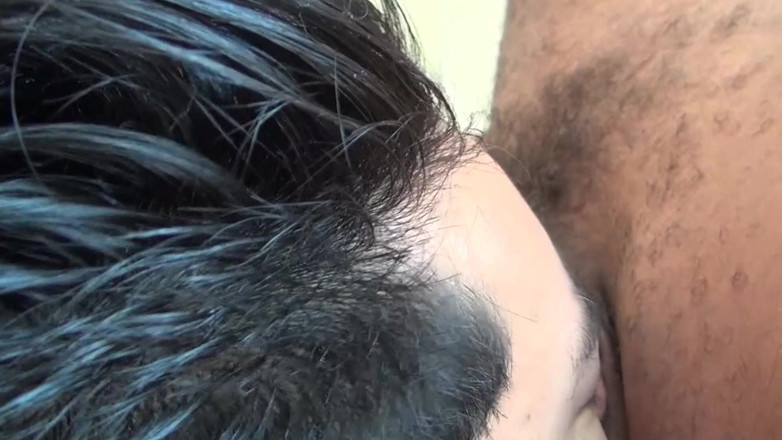 SEXUAL SIN GAY: Take my load scéna 2_a pár latinoamerických přátel si užívá výstřik...