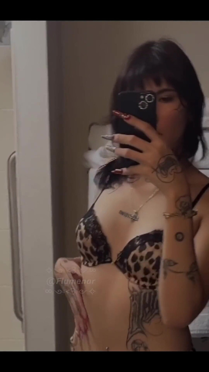 Flumenar: Trans caliente