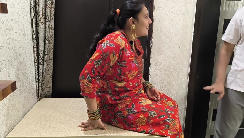 Desi chudai hub: Randi Saas Lund Ki Pyasi 애널과 보지 섹스
