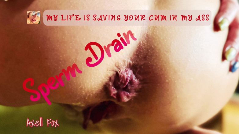 Axell Fox: Sperm Boşaltma #2. Özel Versiyon. Sarışın Orta Yaşlı Seksi Kaltak Tuvalette Döl...
