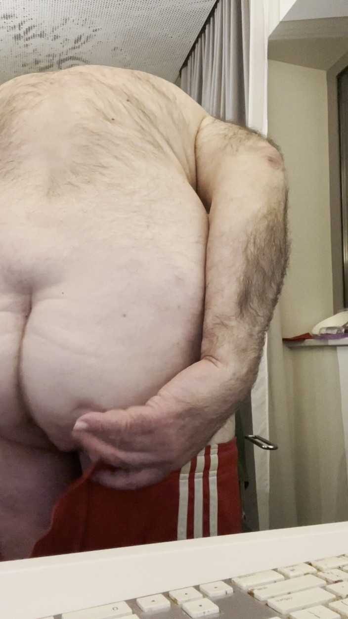 Coach Karl dude lodge: 5 lutego piłki i taniec tyłka