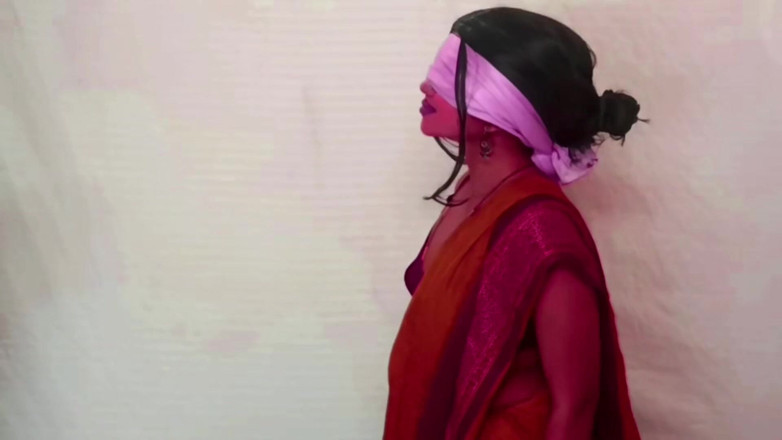 Priyanka_David: Step Son Tricked Me with Taste Game and Made Me...