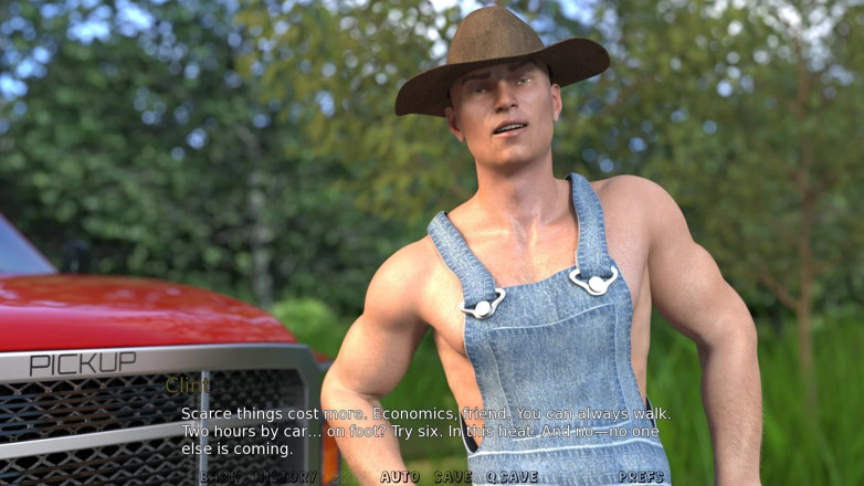 Dirty GamesXxX: Moje věrná manželka. Manželka kouří mechanika, aby opravil jejich auto,...