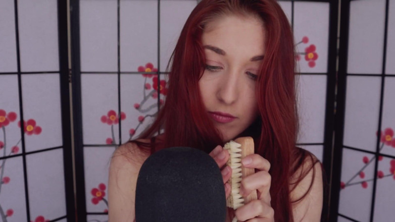 Madelaine_Rousset: 50 minutos de ASMR e JOI [coerência cardíaca]