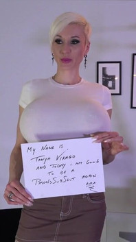 Tanya Virago Iv