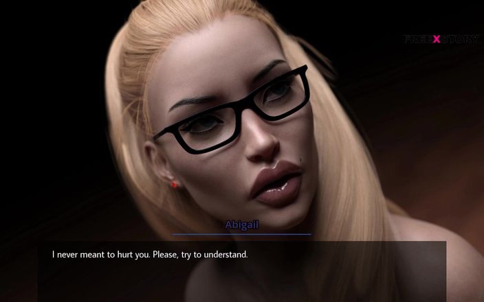 3D cartoon porn: Arzu rüyaları - alex domaltarak aby'nin götünü sikiyor ve sonra kadın...