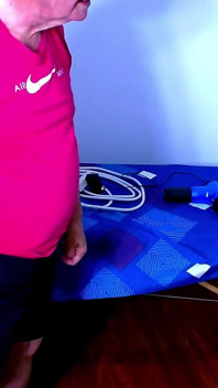 Visita sorprendente con Garabas y Olpr
