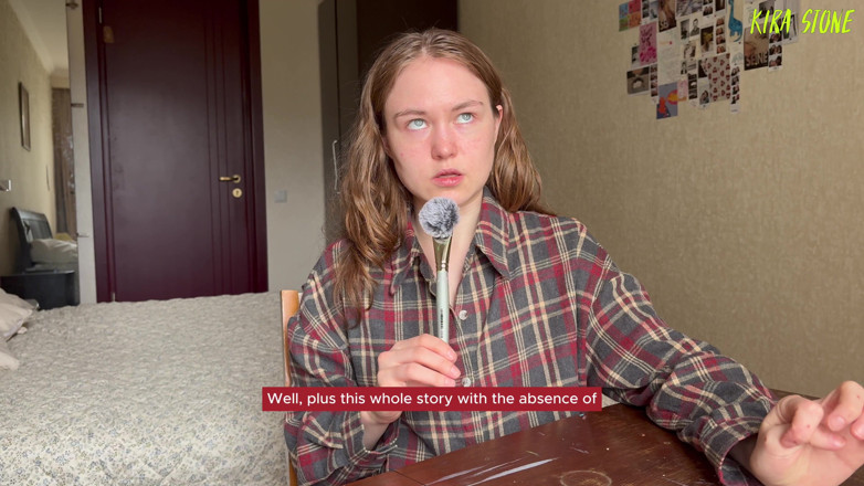 Kira Stone: LGBT plus und arvlmvnmaivlshcha und andere Buchstaben des Alphabets der...