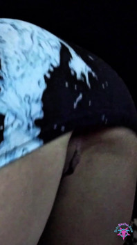 My Ass