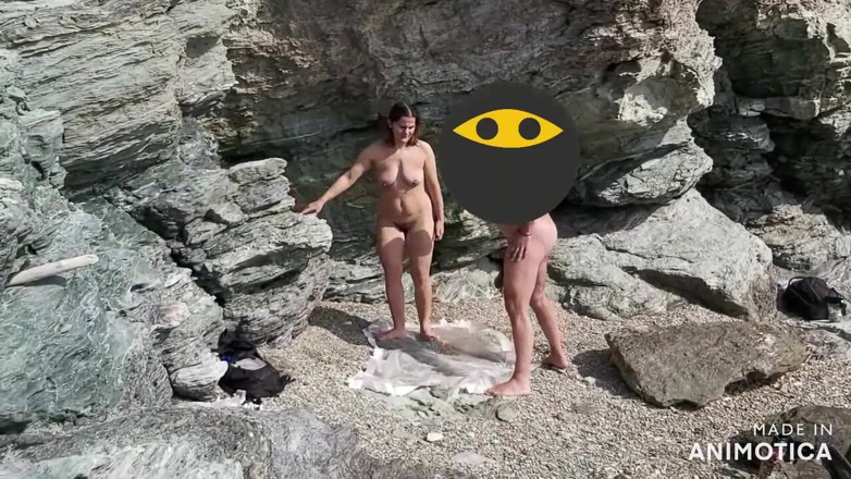 SexJustice: Ao ar livre, xixi na praia