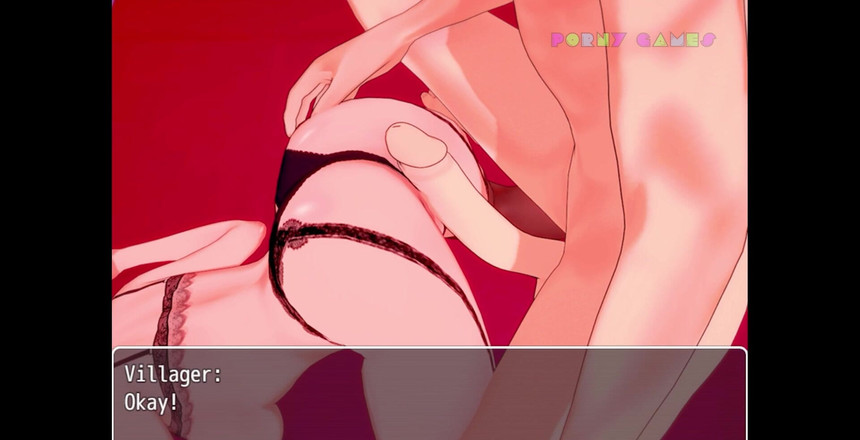 Porny Games: Непристойні традиції v0.6 - дикий трах з чоловіком (1)